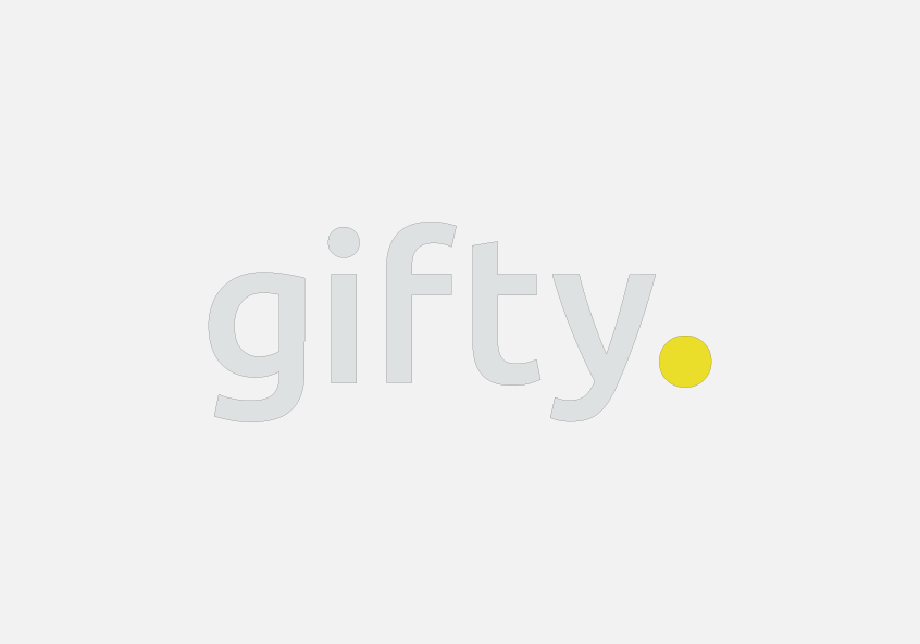 Logo van Gifty