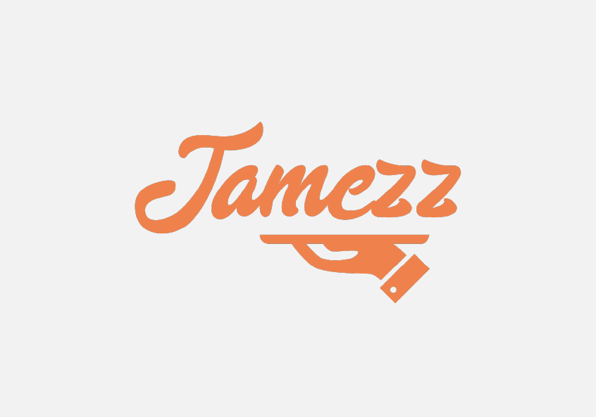 Logo van Jamezz