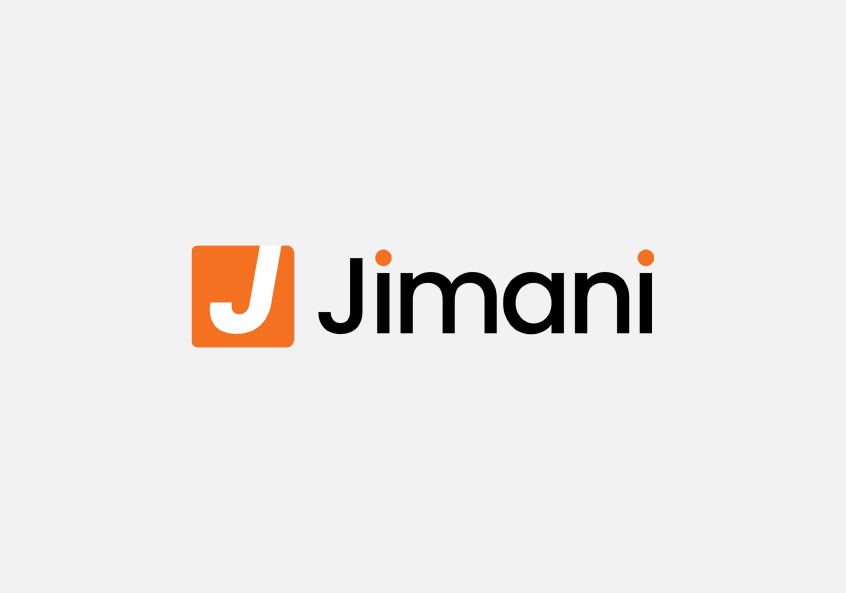 Logo van Jimani
