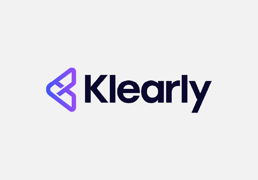 Logo van Klearly