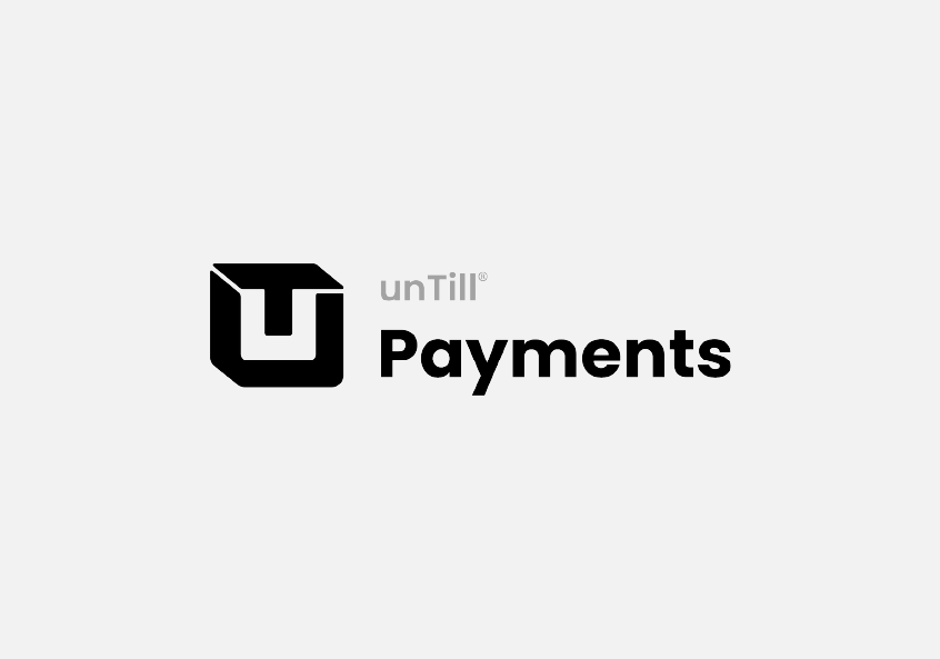 Logo van unTill Payments